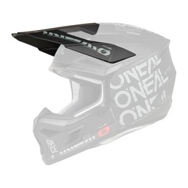 Visor 3SRS Helmet Static Black/Grey
