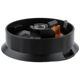 CARBBIA 55900-04070 Control Knob Fan Heater AC Compatible with Toyota Tacoma 2.7L 4.0L 2012-2015 5590004070, 75F379