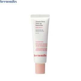 KEENONIKS Tomato Rosy Tone-up Suncream 50g (SPF50+ / PA++++)