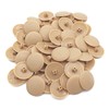 Snap-On Bifix Cover Caps to Use with Phillips Ph2 &