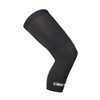 CASTELLI UPF 50+ Light Knee 2 Sleeves, Black, M