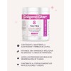 Colágeno Glow Starvita Lab Péptidos Bioactivos Ácido Hialurónico