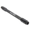 Thru Axle Adapter Aluminum Alloy High Strength Thru Axle Quick