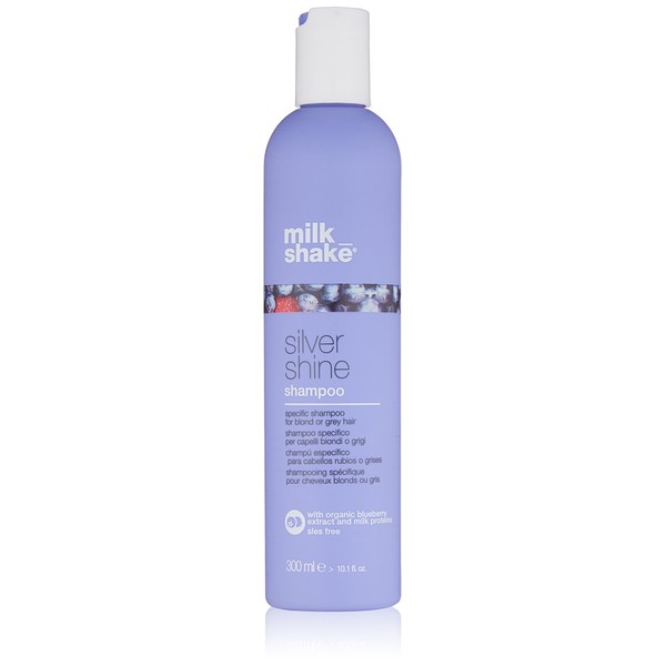 milk_shake Silver Shampoo