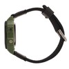 Digital Sport Watch Canvas Strap Luminous Waterproof Retro Sport Watch