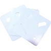 SK Hand Tool Masking Stencil Set, 3 pcs