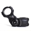 Adjustable MTB Stem 25.4 mm 31.8 mm, ± 60 Degree