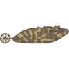 Airfix A01315V WWI Male Tank