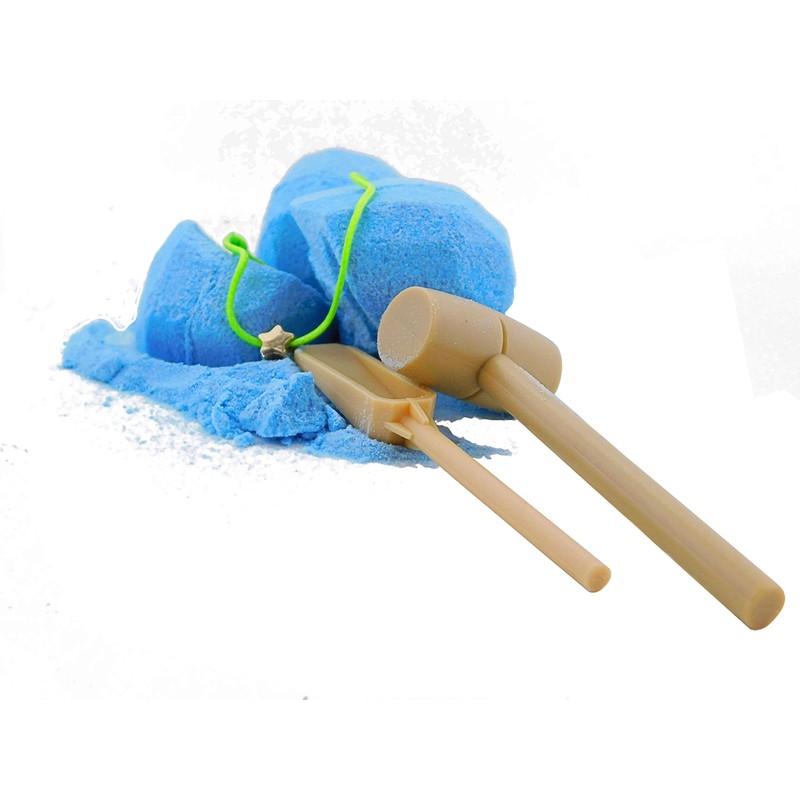 Mine It - Diamond Dig Up a Real Diamond! Fun