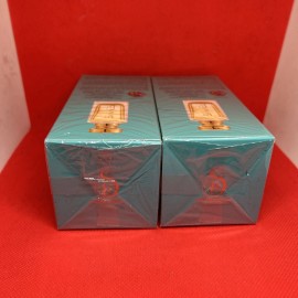 United Scents Lot Of 2 EAU DE PARFUM FEMME For Her Pour Femme Scent 3.4 Fl oz 100 mL NIB A310