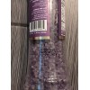 Stew Leonard's Natural Violet Grape Sea Salt with Grinder Jar