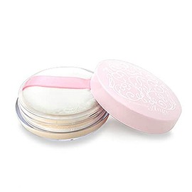 Kao Sofina Primavista Angel Long Keep Face Powder (Roose), 0.2 oz (6 g), Made in Japan