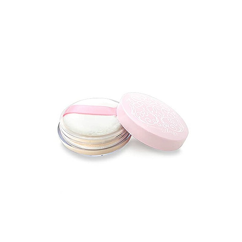 Kao Sofina Primavista Angel Long Keep Face Powder (Roose), 0.2