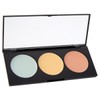 3-Well Conceal and Hide Your Flaws Kit