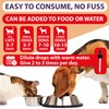 Petastical Allergy Aid for Dogs, Antihistamine for Cats, Allergy Relief,