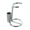 Brush and Razor Shave Stand