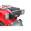 Kijima Hunter Cub CT125 (JA55/JA65) Bike Parts LED Tail Light