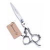 Remmar Co Tijeras Estilista Barbero Profesional Envio Gratis 7 Pulgada