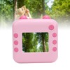 Instant Camera 50MP 1080P 16x Digital Zoom with 2.4 Inch
