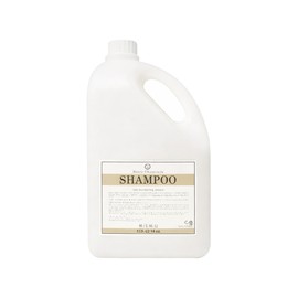 DAMA Honey Chamomile Shampoo 4L 1 piece Large capacity for hospitals and commercial use / DAMA 다마 허니 캐모마일 샴푸 4L 1개 병원 업소용 대용량