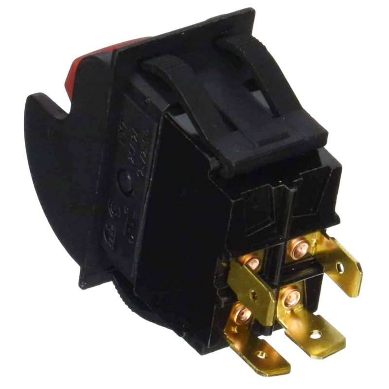 SW7A Table Saw On-Off Toggle Switch Replacemen for Delta 489105-00