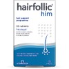 Vitabiotics Hairfollic Him - 30 Tablets