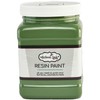 Rethunk Junk Resin Paint - 32floz (Eucalyptus)