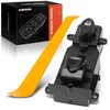 A-Premium Power Window Switch Compatible with Honda Civic 2006-2011, Front