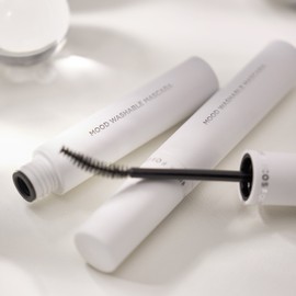 Forencos Mood Washable Mascara Long & Curl 2 Colors