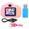 High Definition Children Toy Camera with 2.0in Colorful Screen for