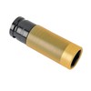 SIGNET Signet 1/2DR Foil Nut Impact Socket 0.7 inch (19