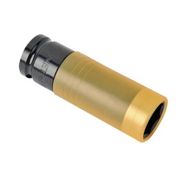 SIGNET Signet 1/2DR Foil Nut Impact Socket 0.7 inch (19 mm) 23339