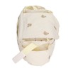 Baby Stroller Bag Stylish Portable Multipurpose Large Capacity Multiple Compartments