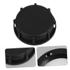 NOLITOY Water Tank Lid Covers for Valves Leakproof Plastic Replacement