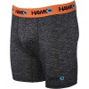 Tony Hawk Mens Performance Boxer Briefs - 12-Pack Breathable Up