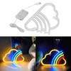 Neon Light High Brightness Battery Operated USB Powered Decorative LED