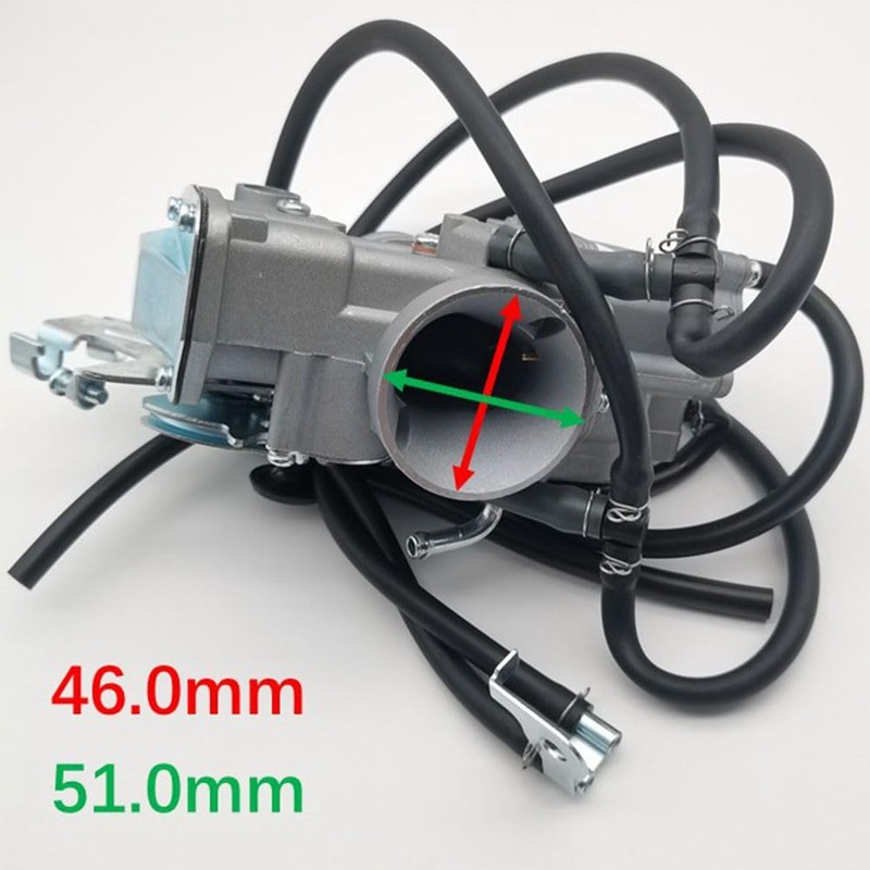 Canyoyi Carburetor Carb for Yamaha TTR250 TTR 250 1999 2000