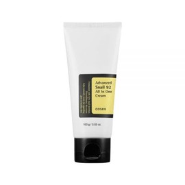 COSRX Skin Care Cleansing Effect Advanced Snail Mucin Gel Cleanser 150ml / 코스알엑스 피부관리 클렌징효과 어드벤스드 스네일 뮤신 젤 클렌저 150ml