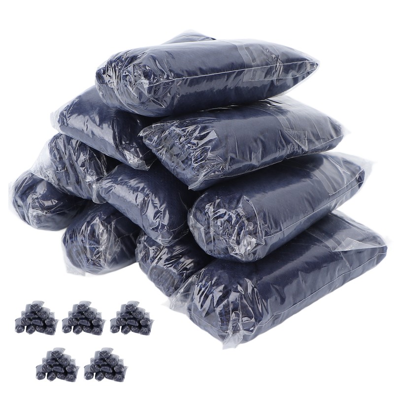 50pcs Women's Disposable Panties Non Woven Fabric Breathable Soft Underwear
