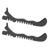 Noewmu Skate Guards Hockey, Ice Skate Blade Covers Skate Blade