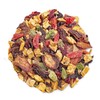 Tisana Fresa Kiwi 200 g Molienda Sagrada / Infusión Artesanal