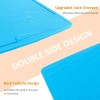 liflicon Thick Silicone Cutting Boards for Kitchen Silicone Chopping Boards/Mats