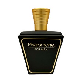 Marilyn Miglin Pheromone For Men Eau de Toilette Spray 3.4 oz/100 ml