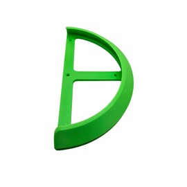 Orbital Sander Wall Mount for 6" (150mm) Festool ETS EC 150 Sander, Hanging Sander Bench Organizer