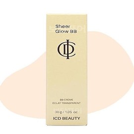 (셀러허브)인셀덤 비비크림 쉬어 글로우 비비 30g /QR부착 100% 최신 입고(AD) (S42239984) (Seller Hub) In셀덤 BB Cream Sheer Glow BB 30g / QR Attached 100% Latest Stock (AD) (S42239984)