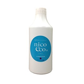 nikoeko (nicoeco) Pet Bathing Agent Natural Enzyme Purifier