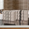 Superior Cotton Hand Towel Set, Small Towels, Plush Soft Absorbent