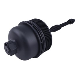 YFANTPA Engine Oil Filter Housing Cap Assembly 26350-3C300 Replacement for Hyundai Genesis 2009-2012 Veracruz 2007-2012 Kia Borrego 2009-2011 Sedona 2008-2009