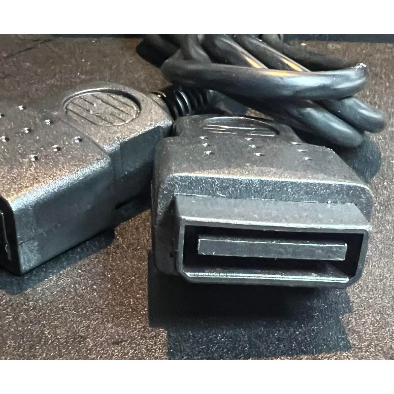 セガサターン専用 SSコントローラー延長ケーブル [600157]