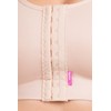 LIPOELASTIC PI Plus Compression Bra Post Surgery, beige